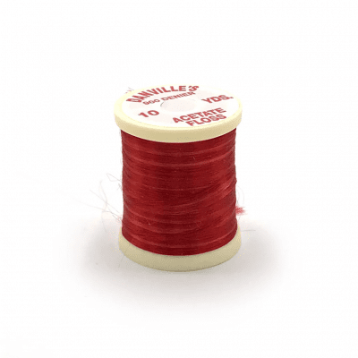 Danvilles Acetate Floss 10yds