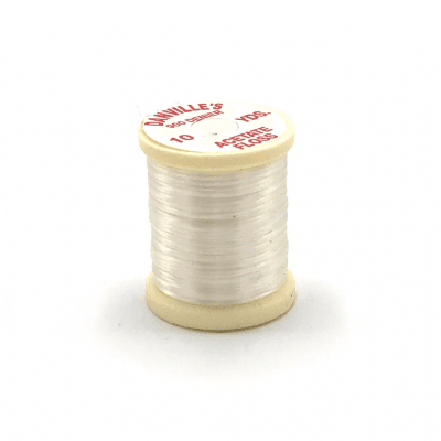 Danvilles Acetate Floss 10yds
