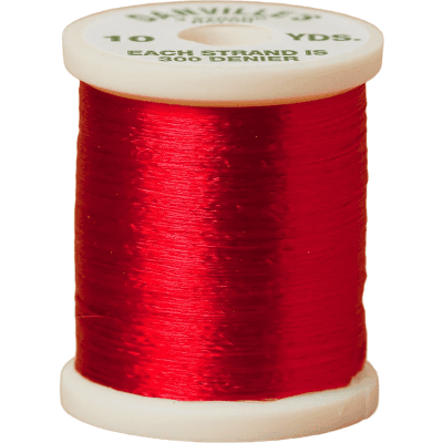 Danville 4 Strand Rayon Floss