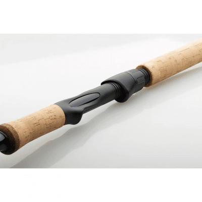 DAM Steelhead Iconic Tele-6 Spinning Rod