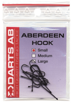 Darts Aberdeen Krok (Storlek: Large 1,2,4 3st Av Var Storlek)