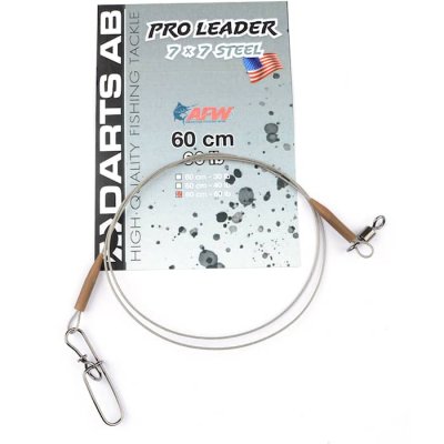 Darts AFW Pro Tafs 60cm (Dragstyrka: 60LBS)