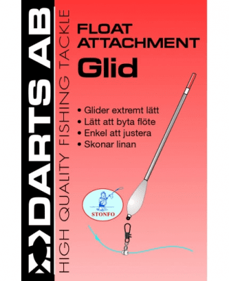 Darts FLOAT ATTACHMENT GLID