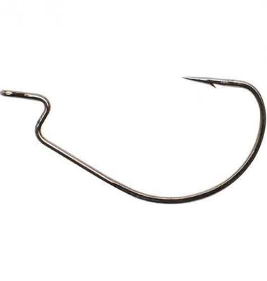 Darts SBS Offset Hook Wide Gape