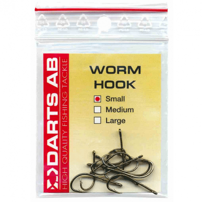 Darts Mask Krok (Storlek: Large 1/0,1,2 3st Av Var Storlek)