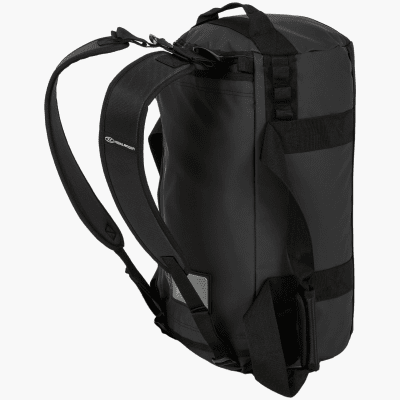 Highlander Storm Kitbag Duffel 30L (Färg: Svart)
