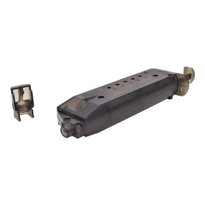 D-Boys Speed Loader 6mm 90BBs - Smoke