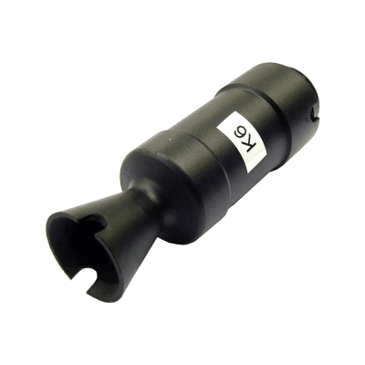 D-Boys Flash Hider AK Beta Spetsnaz
