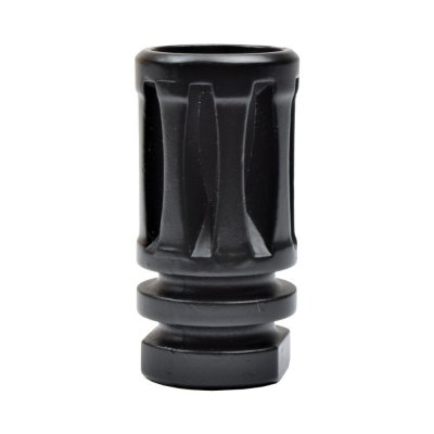 D-Boys Flamdämpare Metall M4/AR15 14mm CW