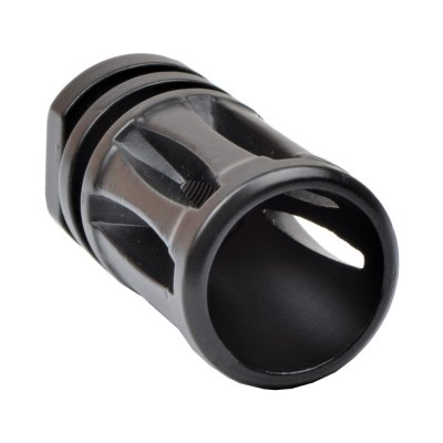 D-Boys Flamdämpare Metall M4/AR15 14mm CW