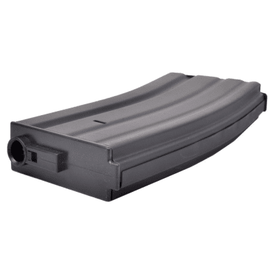 D-Boys Magasin - M4 6mm 130rds Metall 