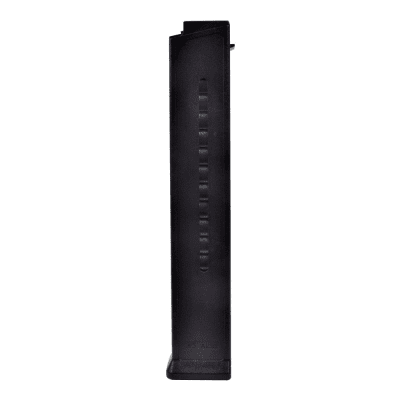 D-Boys Magazine - UMP Mid Cap 110rds 6mm