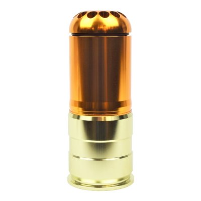 D-Boys 40mm Lång 144rds Gas Granat