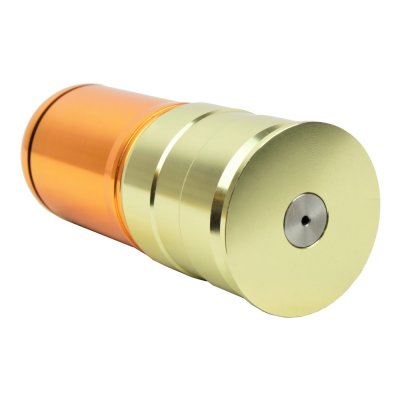 D-Boys 40mm Lång 144rds Gas Granat