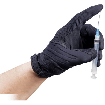 TurtleSkin LE Puncture Gloves - Bravo