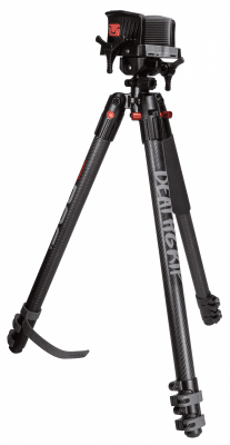 Bog Death Grip Infinite Tripod Aluminium