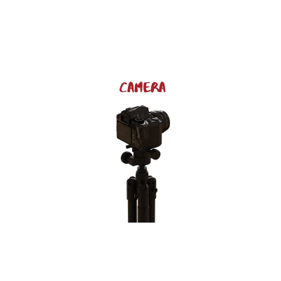 Bog Death Grip Infinite Tripod Aluminium