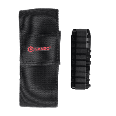 Ganzo Multiverktyg G305-B