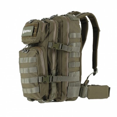Defpak Ranger 25L Backpack
