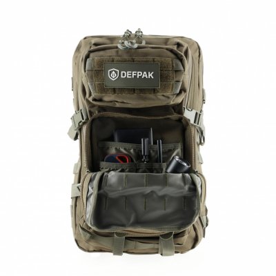 Defpack Ranger 36L Ryggsäck
