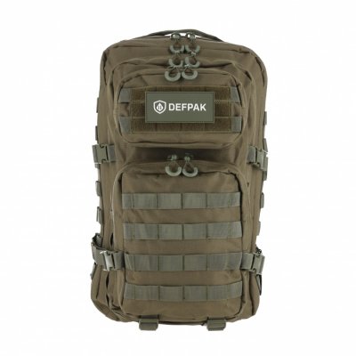 Defpack Ranger 36L Ryggsäck