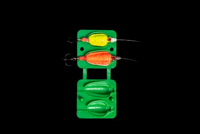 Bombarda Inno Trout Bait Holder Intermidiate/Float