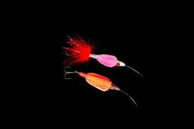 Bombarda Inno Trout Bait Holder Intermidiate/Float