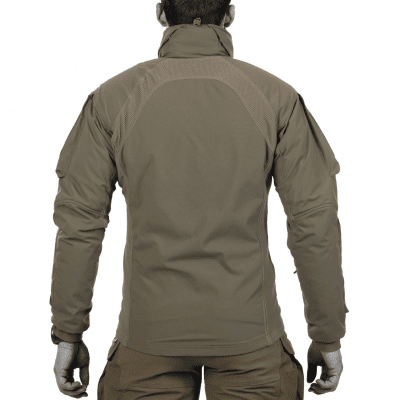 UF PRO Delta AcE Plus Gen.3 Tactical Winter Jacket