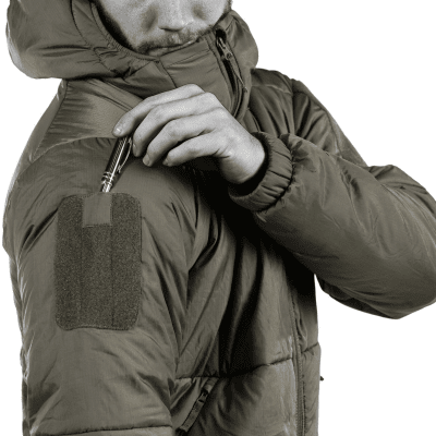 UF PRO Delta ComPac Tactical Winter Jacket