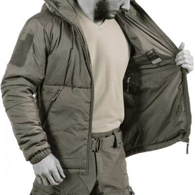 UF PRO Delta ComPac Tactical Winter Jacket