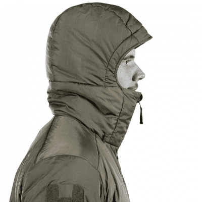 UF PRO Delta ComPac Tactical Winter Jacket