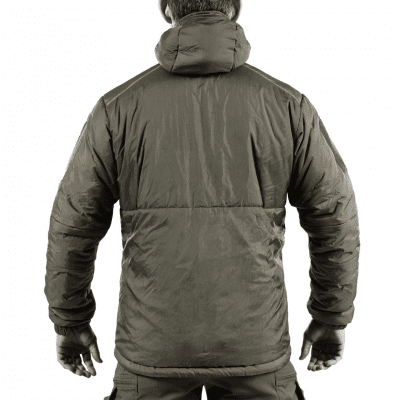 UF PRO Delta ComPac Tactical Winter Jacket