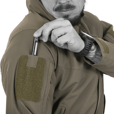 UF PRO Delta Eagle Gen.3 Tactical Softshell Jacket