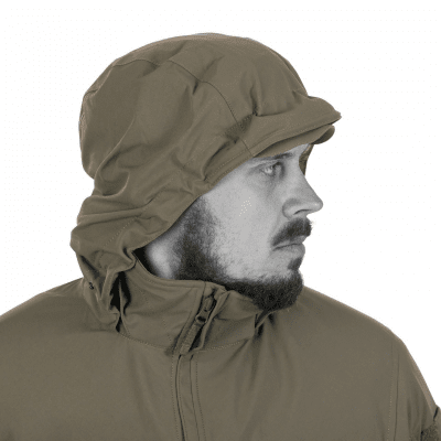 UF PRO Delta Eagle Gen.3 Tactical Softshell Jacket