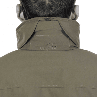 UF PRO Delta Eagle Gen.3 Tactical Softshell Jacket