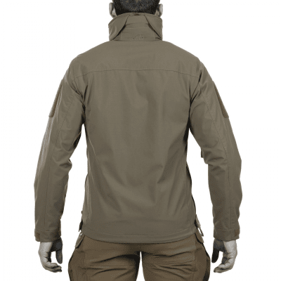 UF PRO Delta Eagle Gen.3 Tactical Softshell Jacket