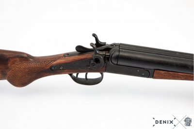 Denix Hagelgevär Wyatt Earp Replika