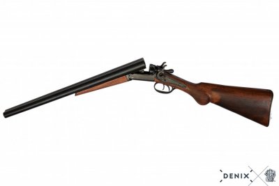 Denix Hagelgevär Wyatt Earp Replika