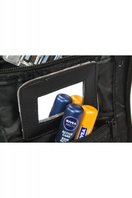Snugpak Essential Wash Bag