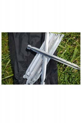 Snugpak Tent Journey Trio