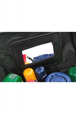 Snugpak Luxury Wash Bag