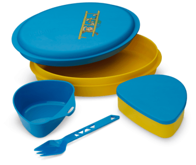 Primus Meal Set Pippi