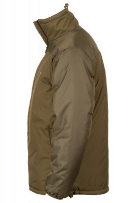 Snugpak Sleeka Elite Jacket - Olive Green