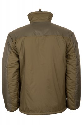 Snugpak Sleeka Elite Jacket - Olive Green