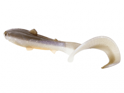 Westin Bullteez Curltail - 14 cm / 15 g 2st