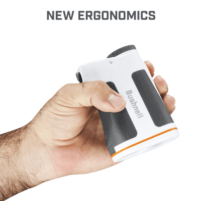Bushnell Avståndsmätare Edge Disc Golf Rangefinder