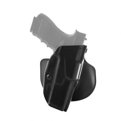 Safariland 6378 Paddle Holster Glock 17, 22 TLR-1, X300
