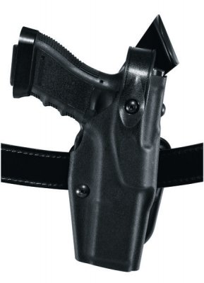 Safariland 6367 Concealment ALS/SLS H&K VP9