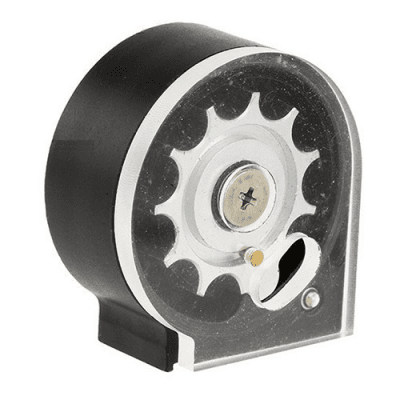 Diana Magazine - K98 PCP