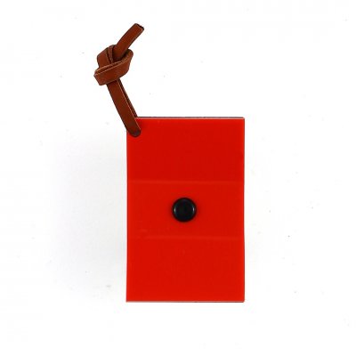 Dianova Ice Auger Whetstone